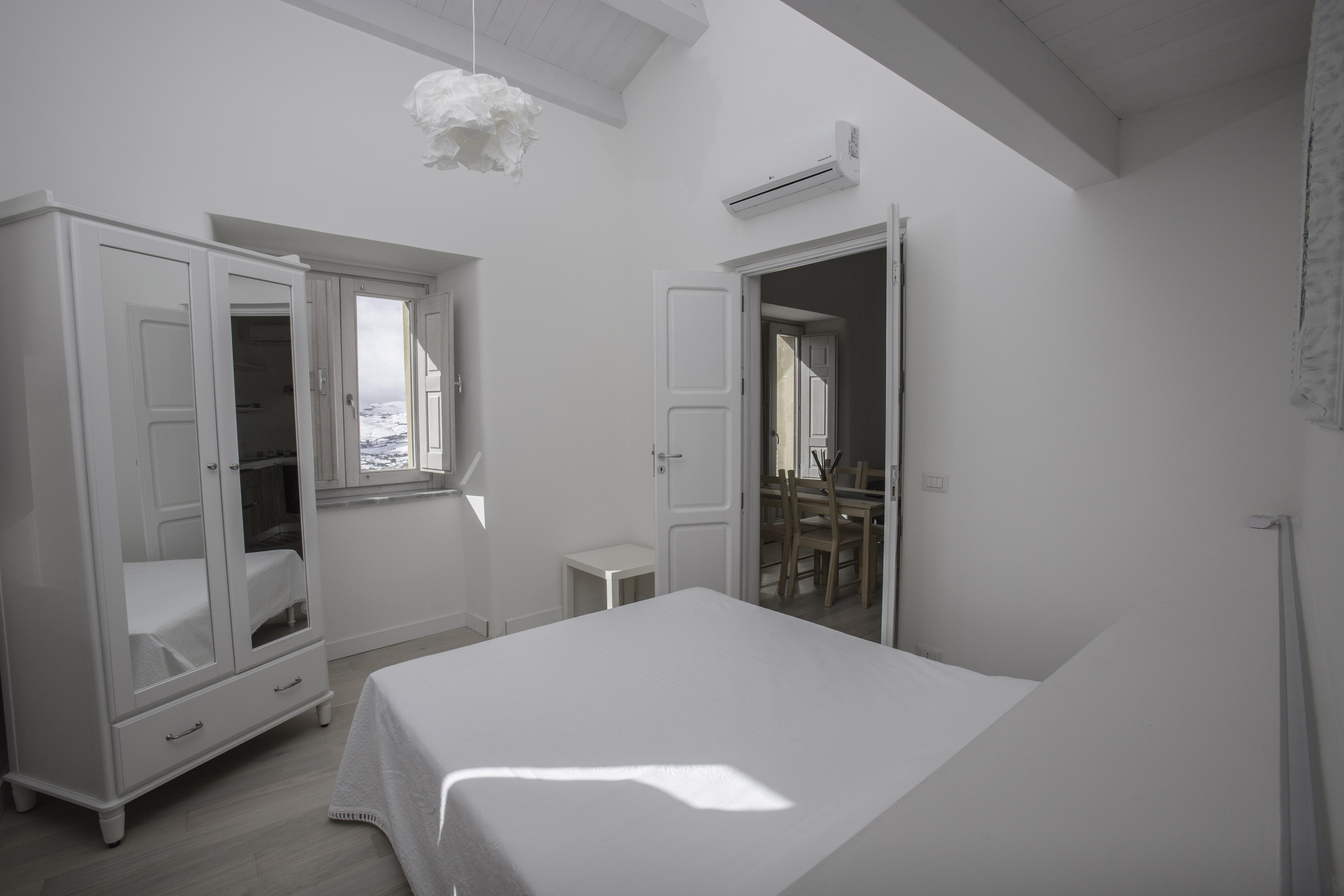 Residence Ventimiglia Gangi Exteriör bild