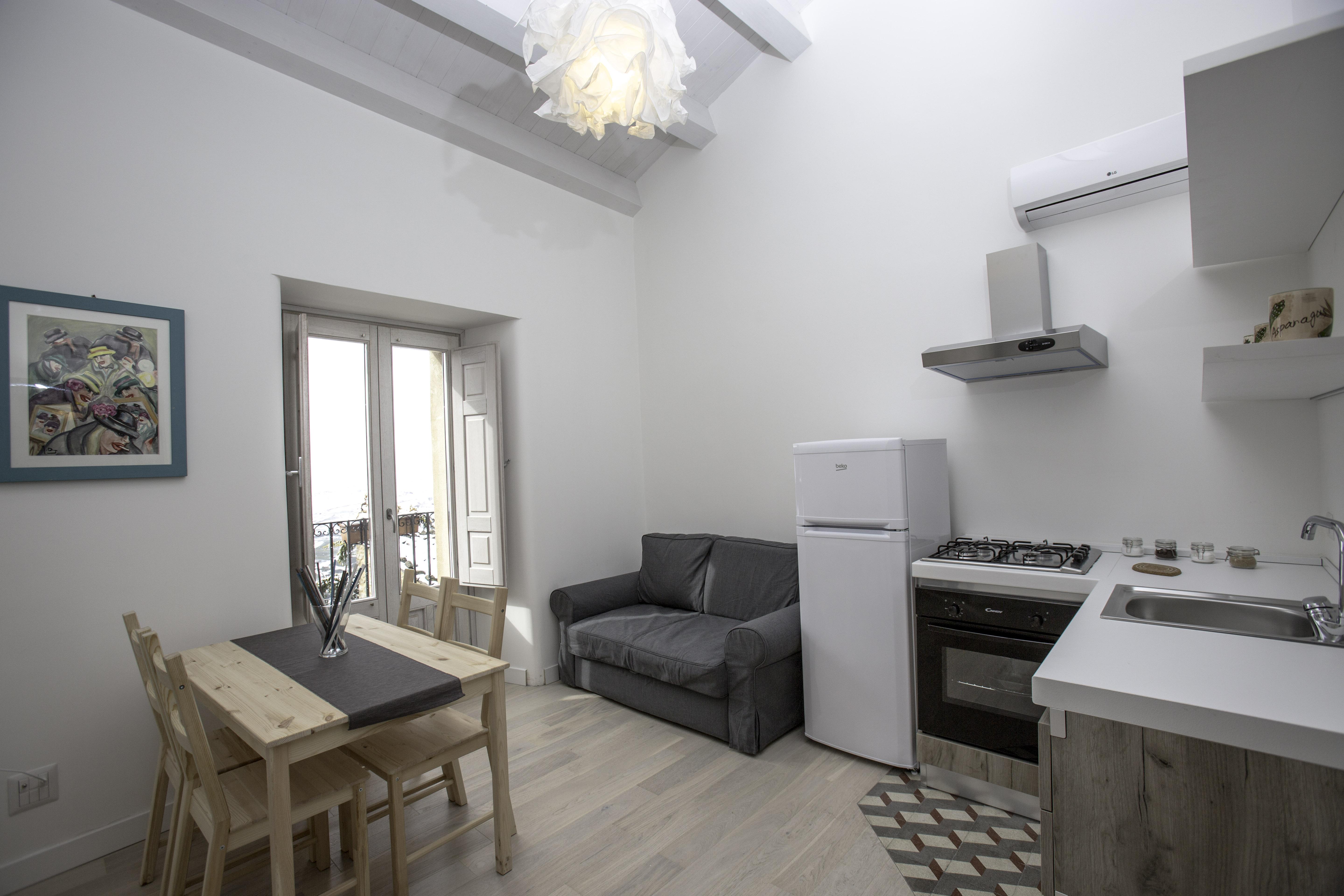 Residence Ventimiglia Gangi Exteriör bild