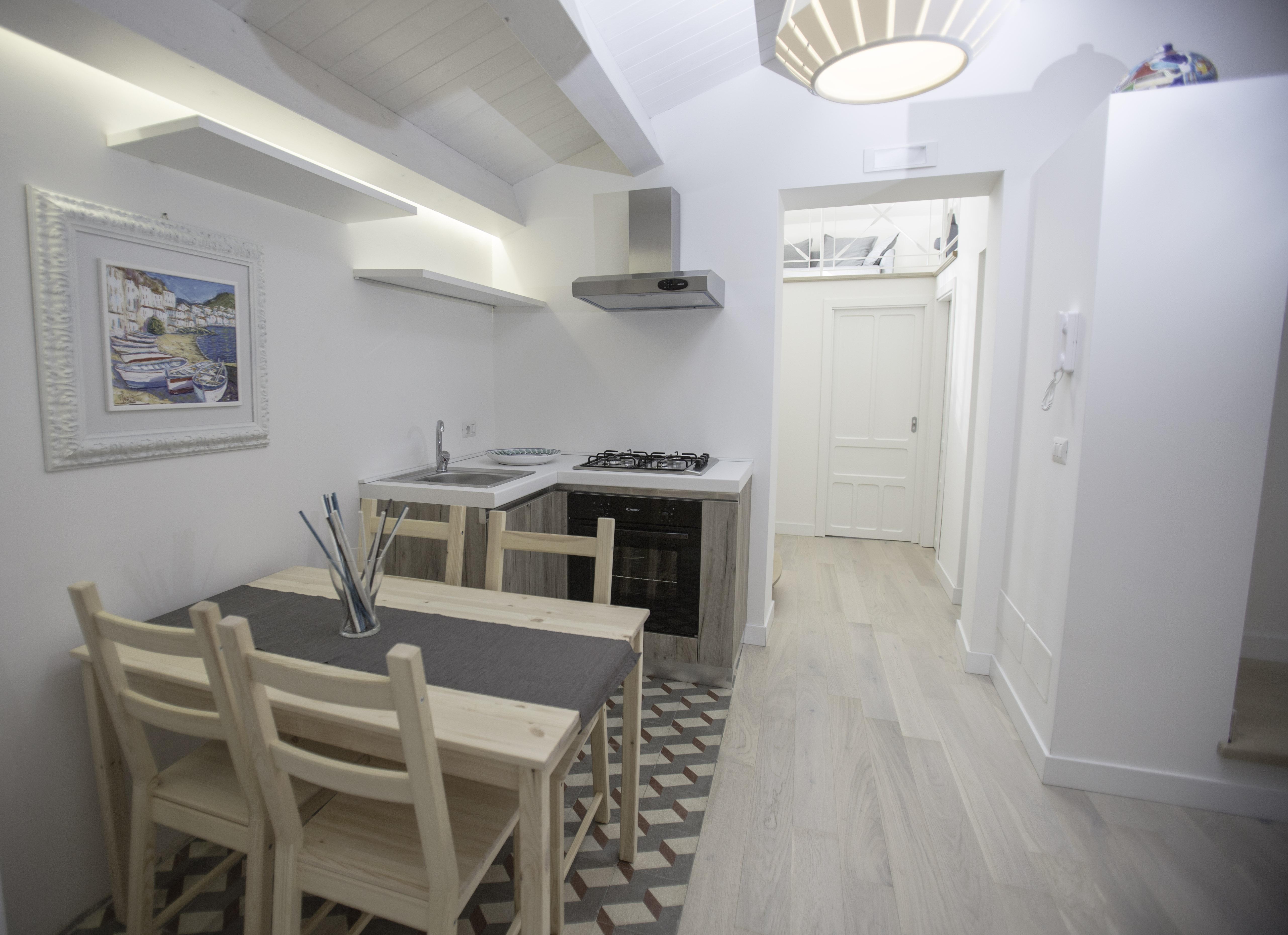 Residence Ventimiglia Gangi Exteriör bild