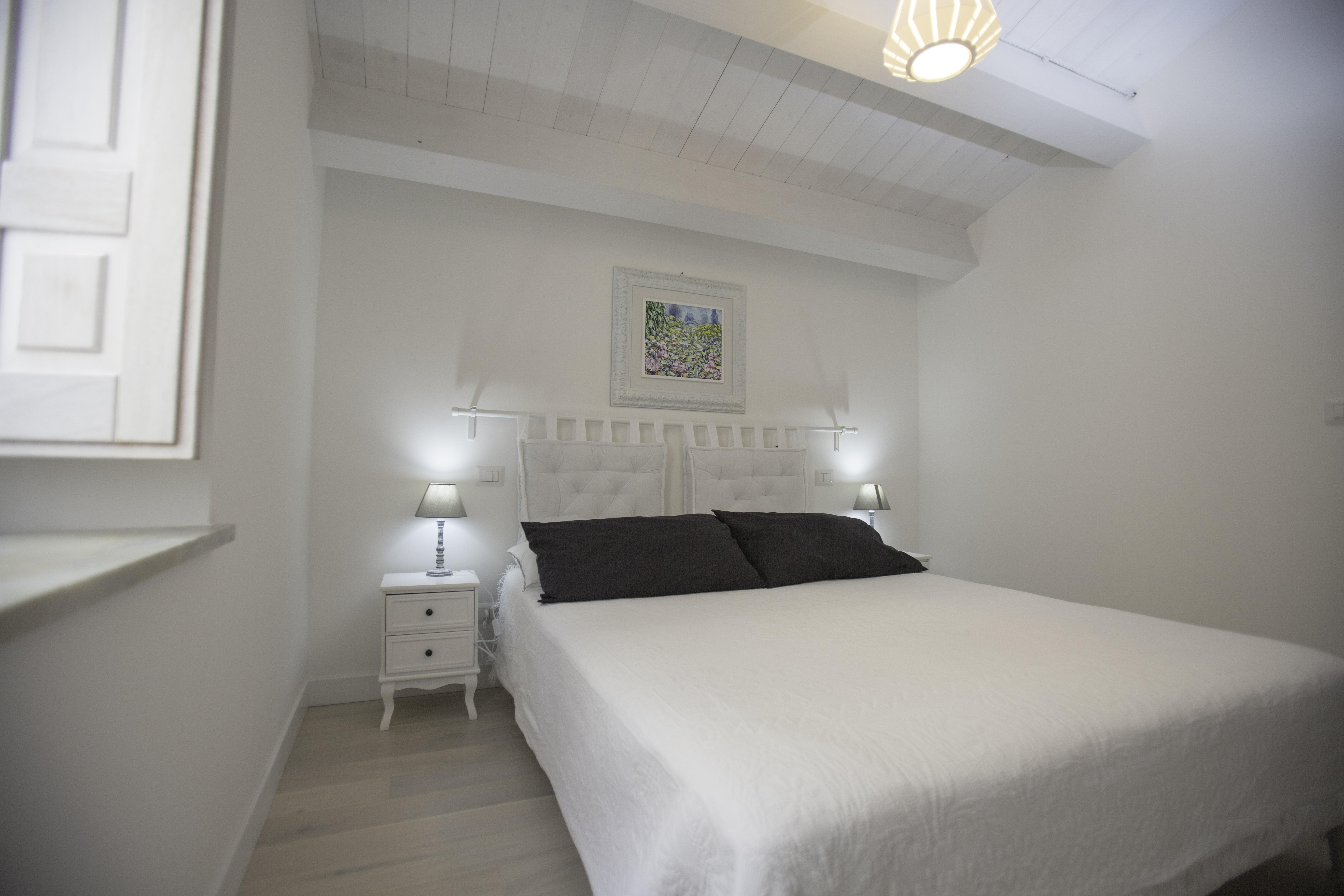 Residence Ventimiglia Gangi Exteriör bild